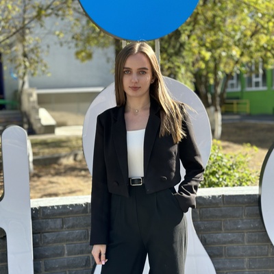 Христина Дідик