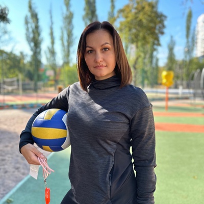 Ганна Грищенко