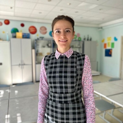 Каріна Крагель