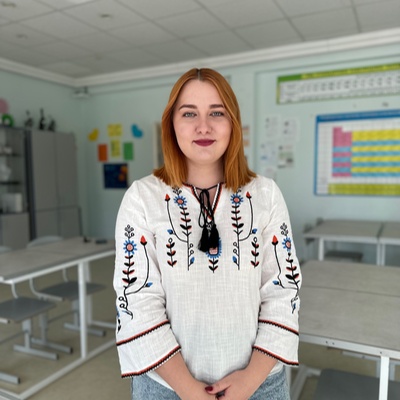Анастасія Лавицька