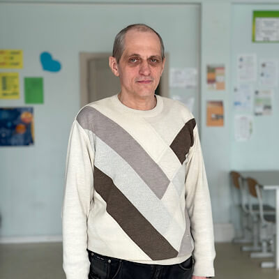 Кузнецов Олександр