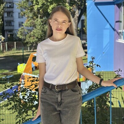 Анастасія Магдичанська