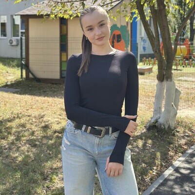 Анна Москалець