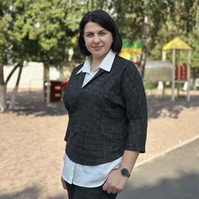 Юлія Кандаурова