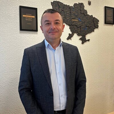Роман Чемериський