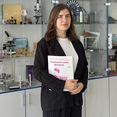 Вікторія Фісунова