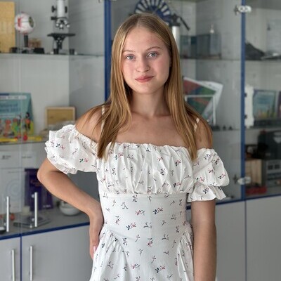 Вікторія Зімбіцька