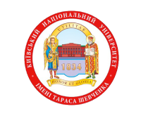 Taras Shevchenko National University of Kyiv