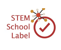 STEM School Label